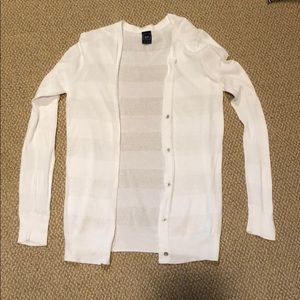 lightweight summer cardigan